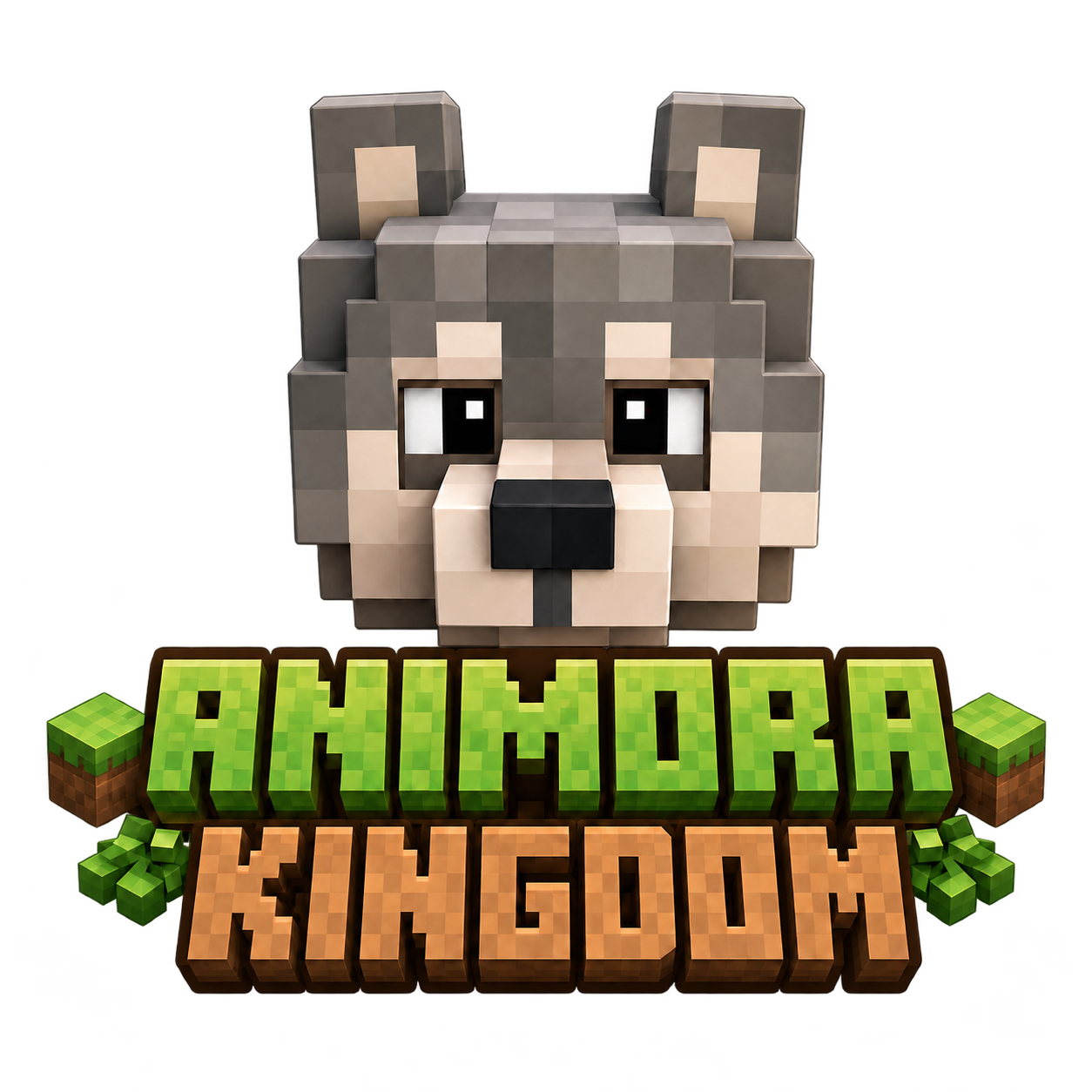 Animora Kingdom Logo